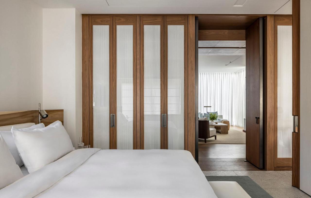 R48 Hotel And Garden เทลอาวีฟ ภายนอก รูปภาพ