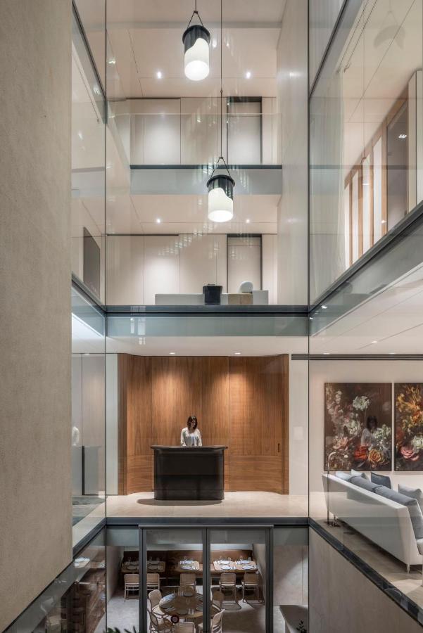 R48 Hotel And Garden เทลอาวีฟ ภายนอก รูปภาพ