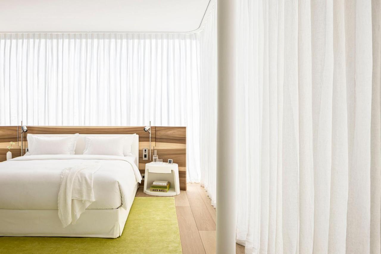 R48 Hotel And Garden เทลอาวีฟ ภายนอก รูปภาพ