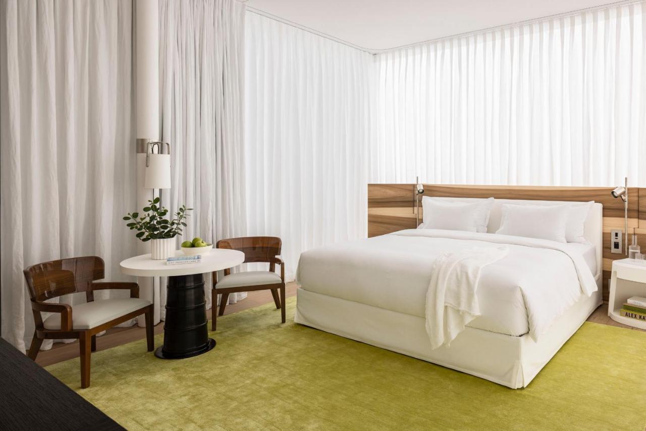 R48 Hotel And Garden เทลอาวีฟ ภายนอก รูปภาพ